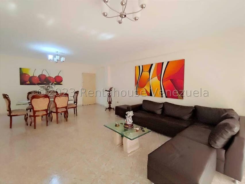 Apartamento (Duplex) en Venta en Lourdes, Aragua - 5