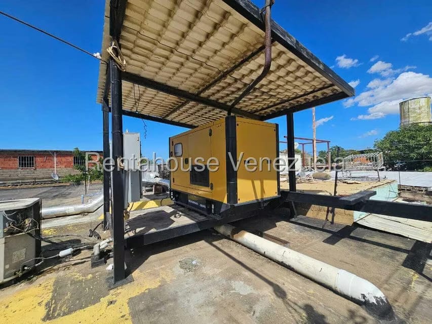 Comercial (Local Comercial) en Venta en Cruz Verde, Falcon - 2