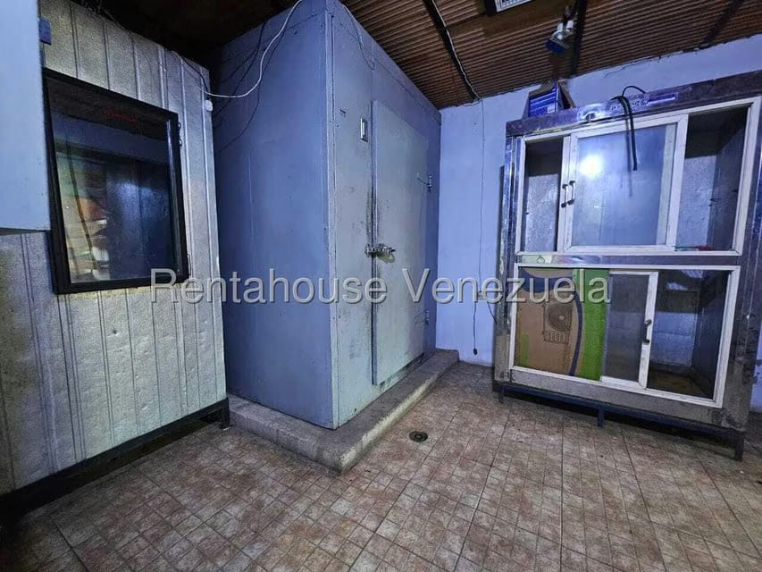 Comercial (Local Comercial) en Venta en Cruz Verde, Falcon - 11