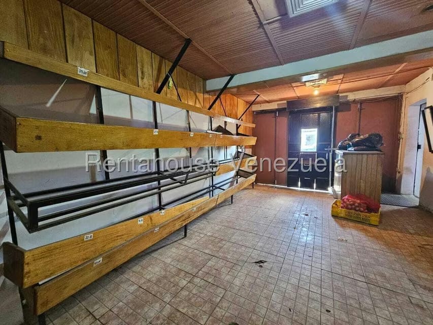 Comercial (Local Comercial) en Venta en Cruz Verde, Falcon - 12