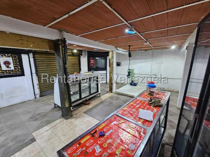 Comercial (Local Comercial) en Venta en Cruz Verde, Falcon - 13