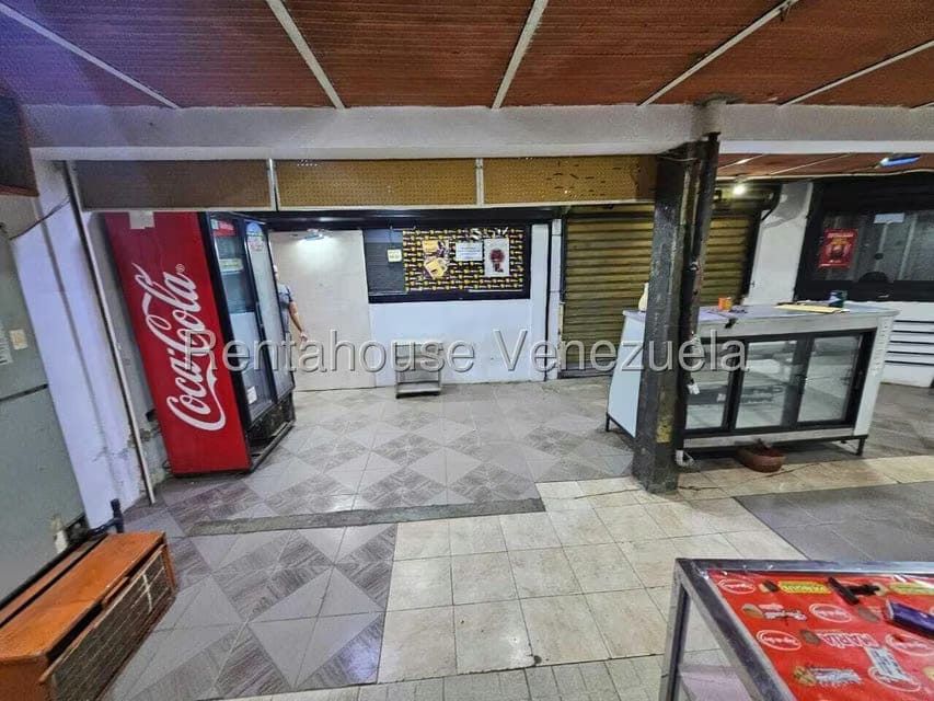 Comercial (Local Comercial) en Venta en Cruz Verde, Falcon - 14