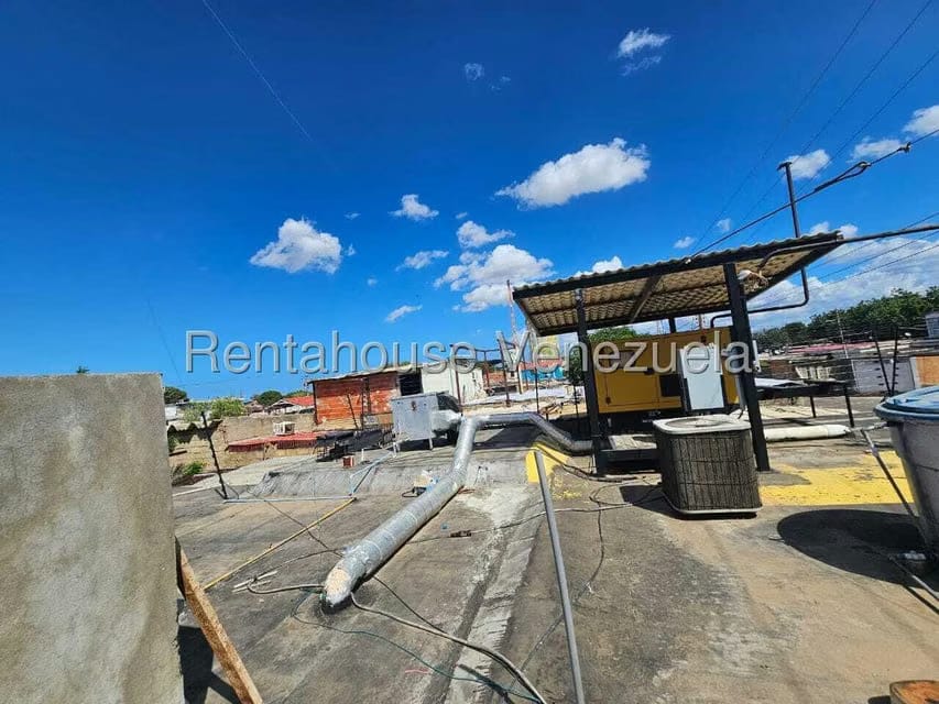 Comercial (Local Comercial) en Venta en Cruz Verde, Falcon - 3