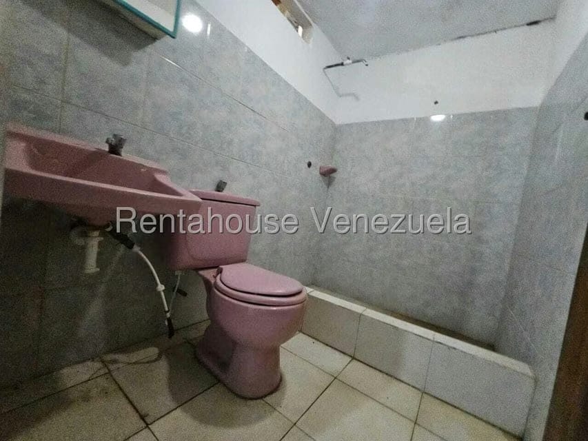 Comercial (Local Comercial) en Venta en Cruz Verde, Falcon - 6