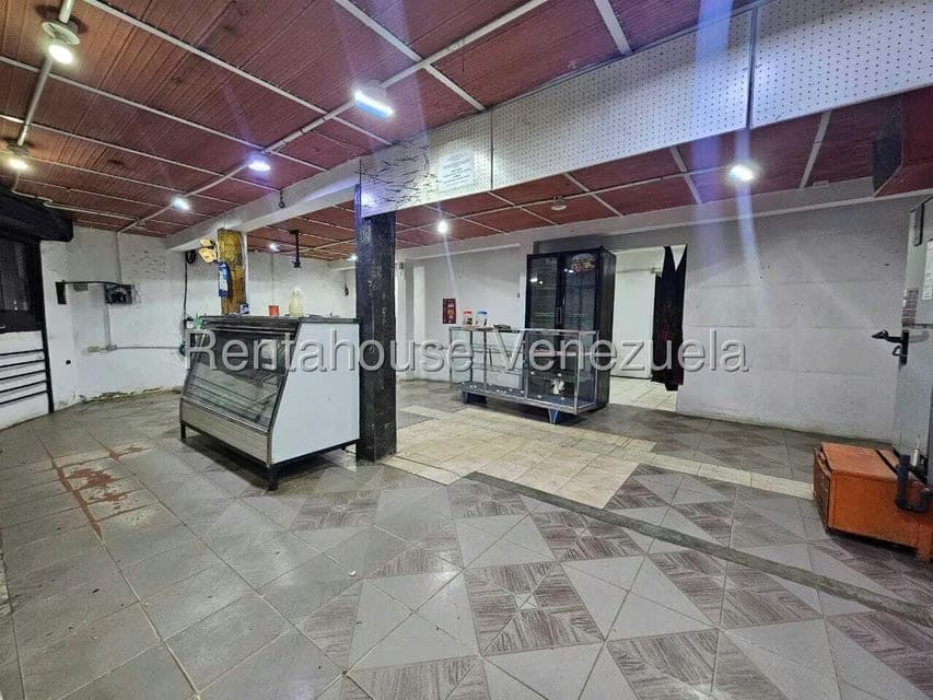 Comercial (Local Comercial) en Venta en Cruz Verde, Falcon - 7