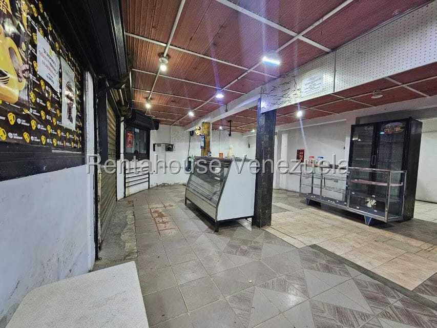 Comercial (Local Comercial) en Venta en Cruz Verde, Falcon - 8