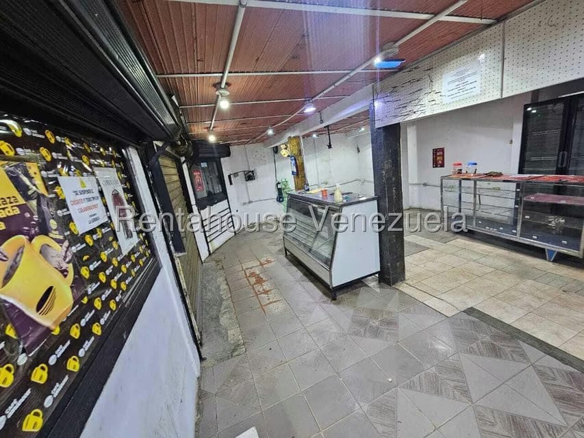 Comercial (Local Comercial) en Venta en Cruz Verde, Falcon - 9