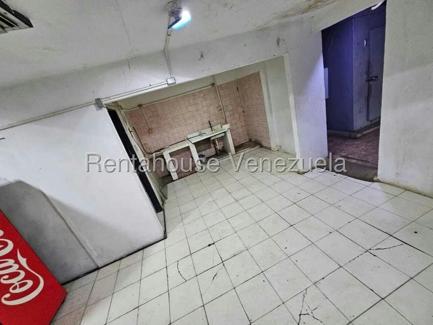 Comercial (Local Comercial) en Venta en Cruz Verde, Falcon - 10