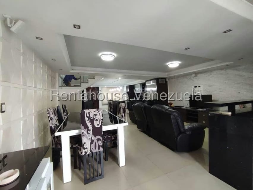 Casa (Duplex) en Venta en Complejo Turistico EL Morro, Anzoategui - 11