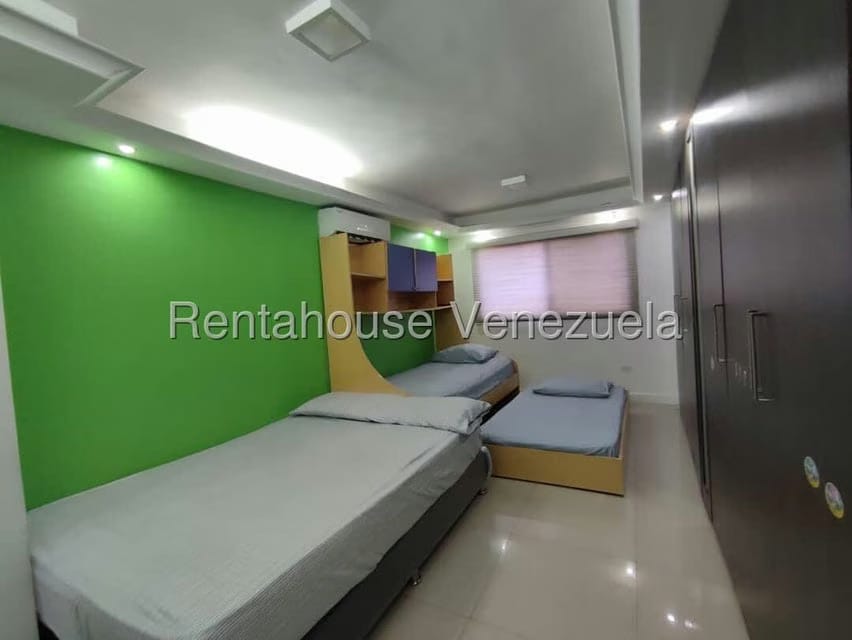 Casa (Duplex) en Venta en Complejo Turistico EL Morro, Anzoategui - 18