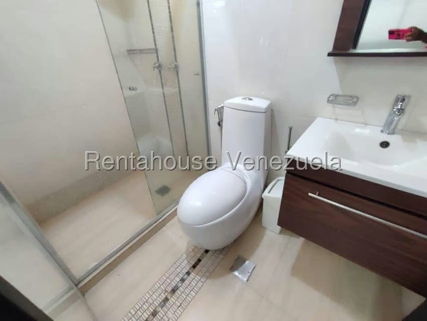 Casa (Duplex) en Venta en Complejo Turistico EL Morro, Anzoategui - 21