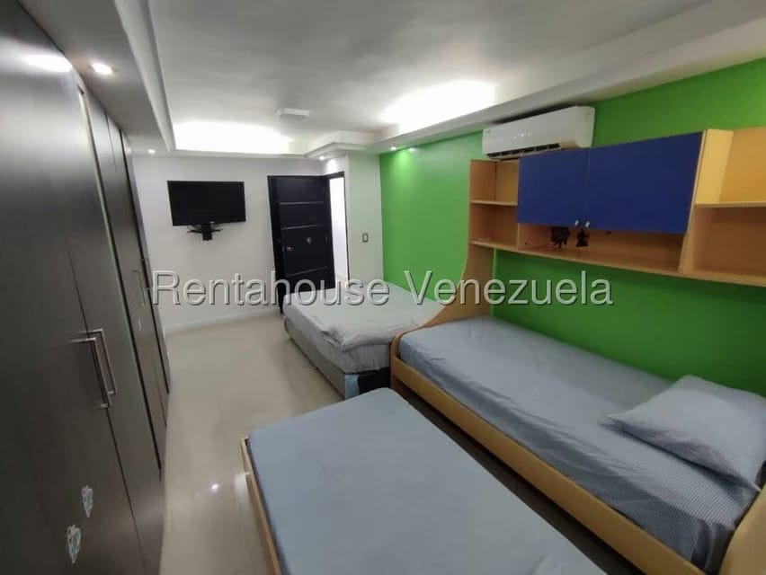Casa (Duplex) en Venta en Complejo Turistico EL Morro, Anzoategui - 22
