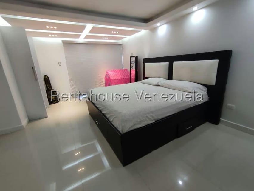 Casa (Duplex) en Venta en Complejo Turistico EL Morro, Anzoategui - 28