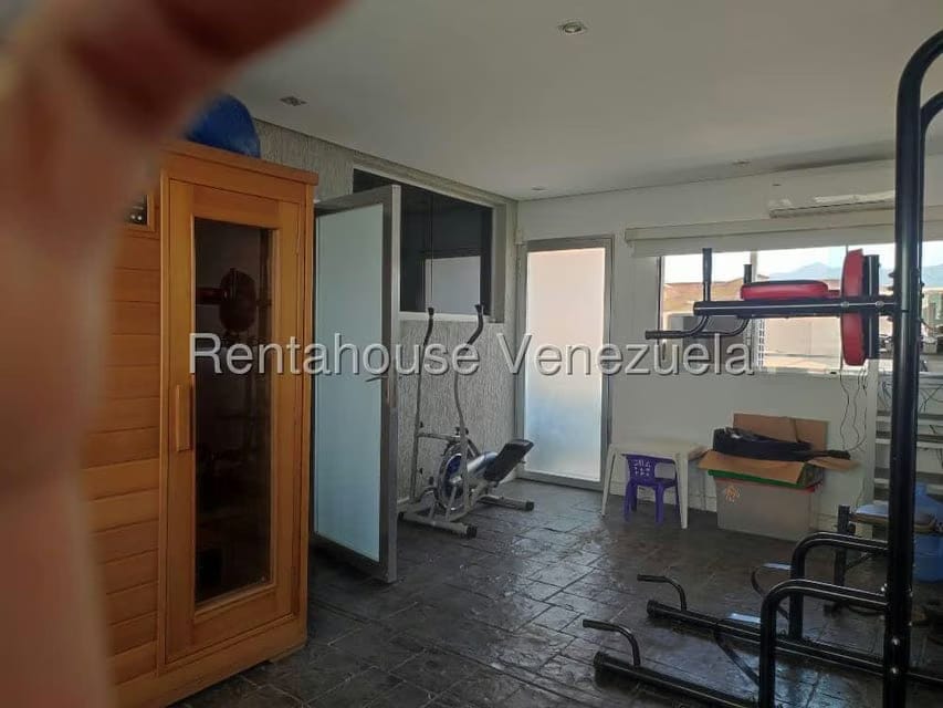 Casa (Duplex) en Venta en Complejo Turistico EL Morro, Anzoategui - 29