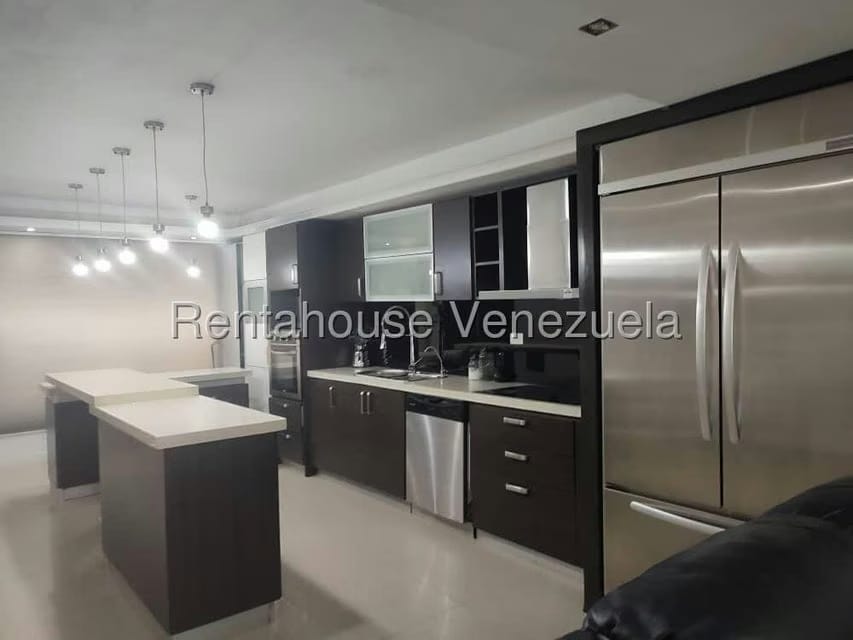 Casa (Duplex) en Venta en Complejo Turistico EL Morro, Anzoategui - 4