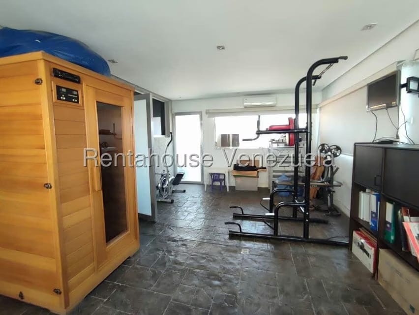Casa (Duplex) en Venta en Complejo Turistico EL Morro, Anzoategui - 31
