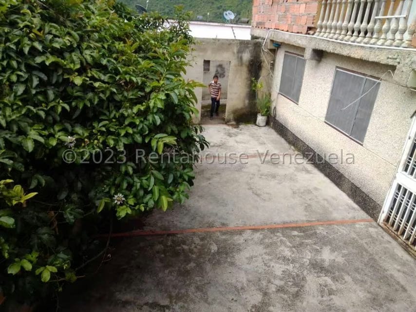 Casa (Duplex) en Venta en San Pablo, Trujillo - 12