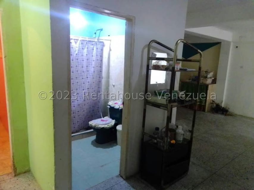 Casa (Duplex) en Venta en San Pablo, Trujillo - 16