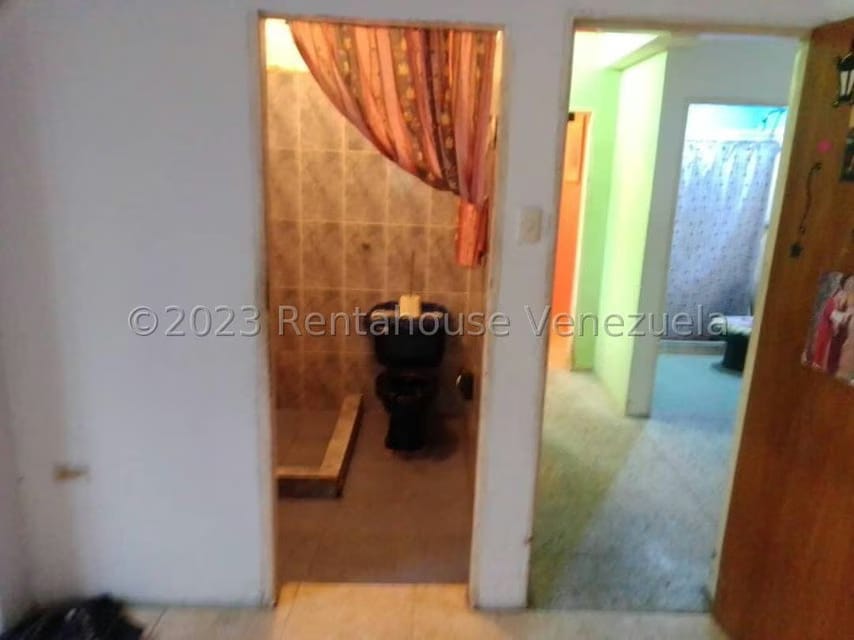 Casa (Duplex) en Venta en San Pablo, Trujillo - 19