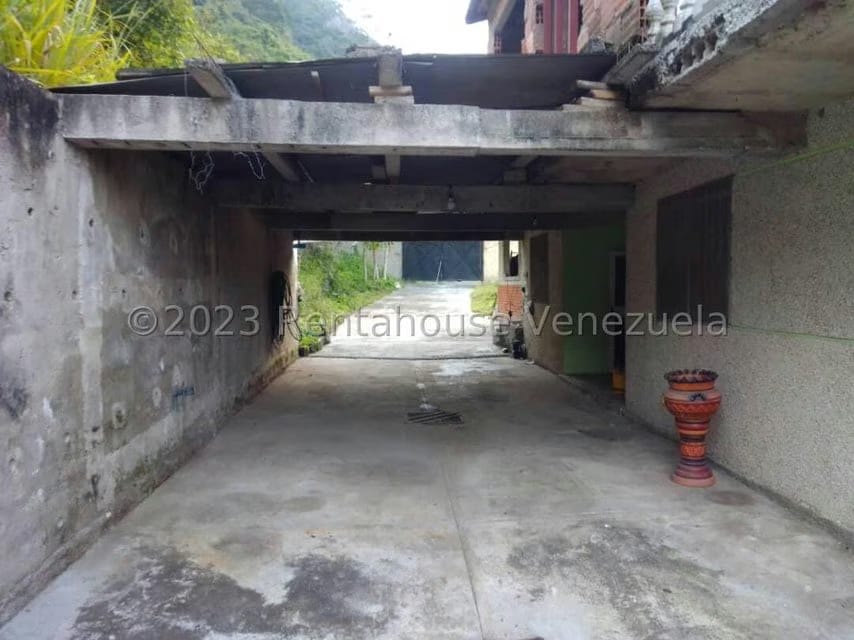 Casa (Duplex) en Venta en San Pablo, Trujillo - 20