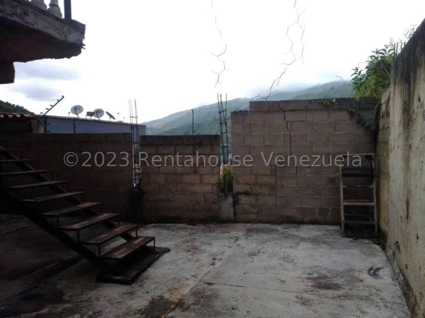 Casa (Duplex) en Venta en San Pablo, Trujillo - 22