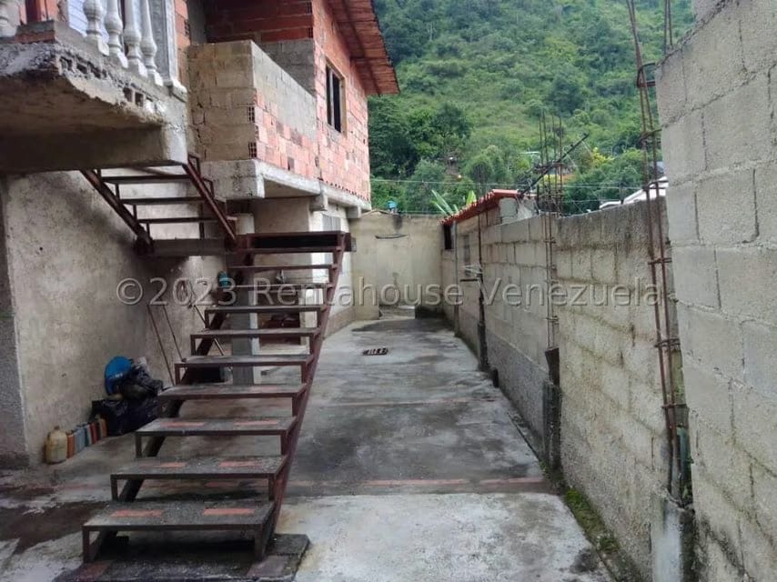 Casa (Duplex) en Venta en San Pablo, Trujillo - 23