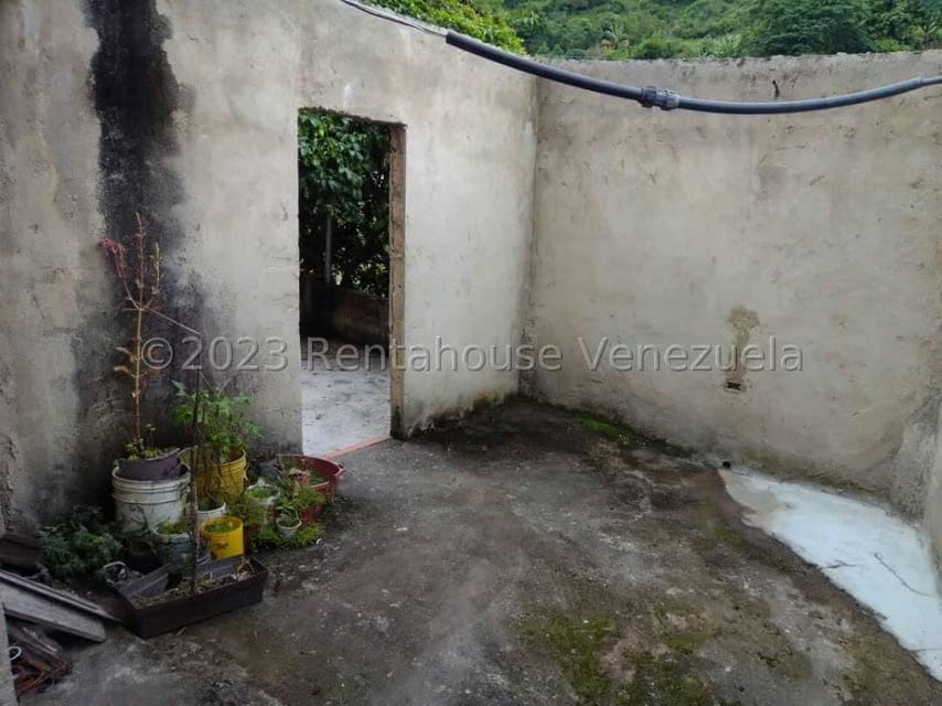 Casa (Duplex) en Venta en San Pablo, Trujillo - 26