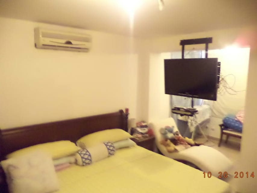 Apartamento (1 Nivel) en Venta en El Marques, Distrito Metropolitano - 11