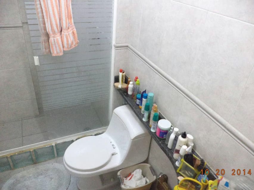 Apartamento (1 Nivel) en Venta en El Marques, Distrito Metropolitano - 12