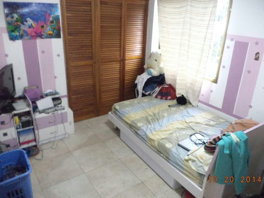 Apartamento (1 Nivel) en Venta en El Marques, Distrito Metropolitano - 14