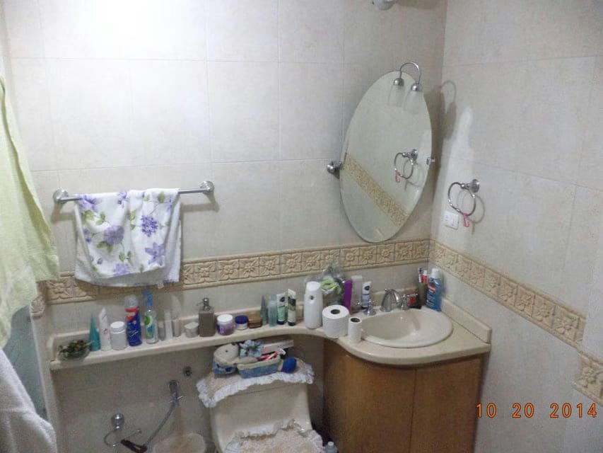 Apartamento (1 Nivel) en Venta en El Marques, Distrito Metropolitano - 15