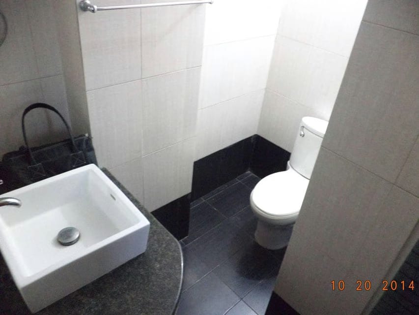 Apartamento (1 Nivel) en Venta en El Marques, Distrito Metropolitano - 16