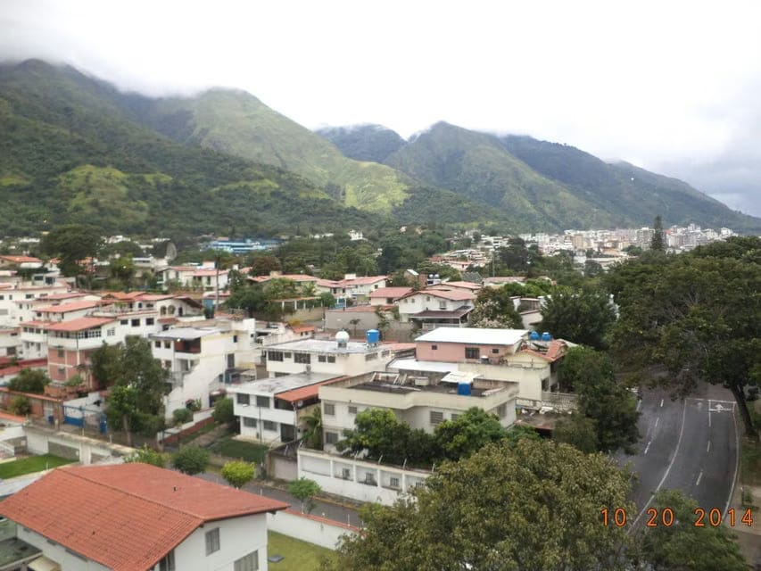 Apartamento (1 Nivel) en Venta en El Marques, Distrito Metropolitano - 18