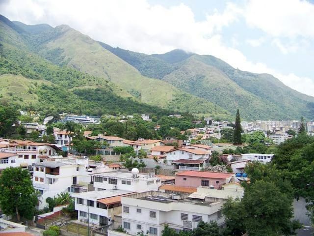 Apartamento (1 Nivel) en Venta en El Marques, Distrito Metropolitano - 19