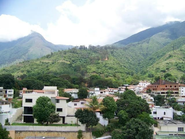 Apartamento (1 Nivel) en Venta en El Marques, Distrito Metropolitano - 20