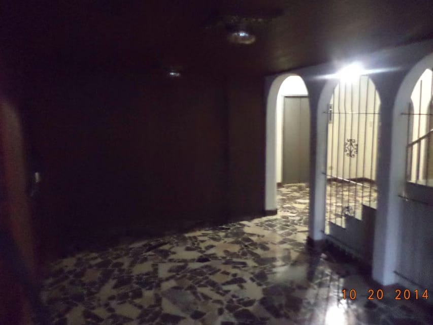 Apartamento (1 Nivel) en Venta en El Marques, Distrito Metropolitano - 3