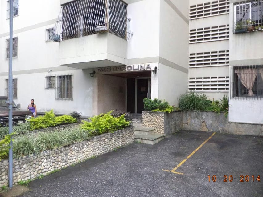 Apartamento (1 Nivel) en Venta en El Marques, Distrito Metropolitano - 21