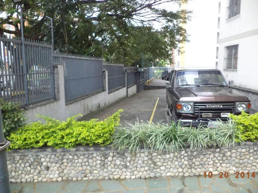 Apartamento (1 Nivel) en Venta en El Marques, Distrito Metropolitano - 22