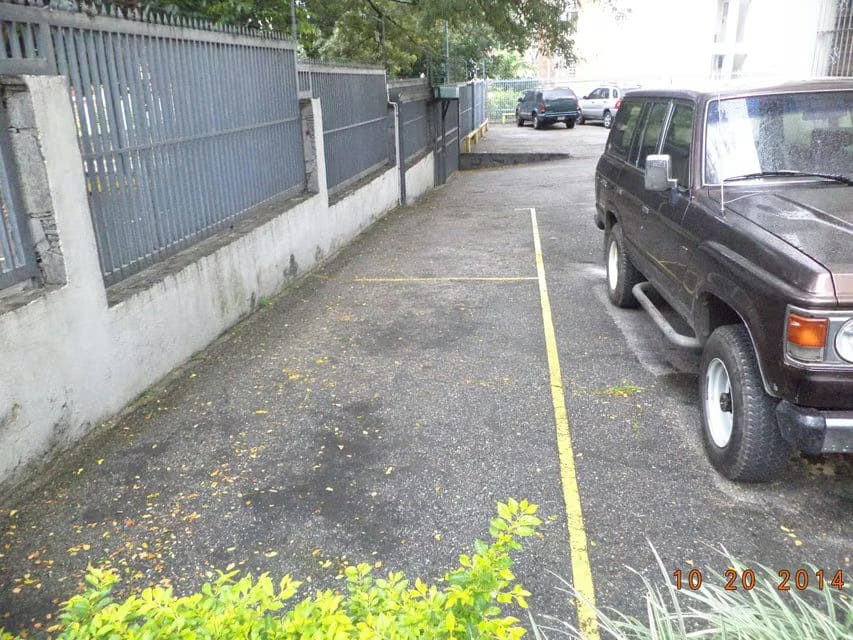 Apartamento (1 Nivel) en Venta en El Marques, Distrito Metropolitano - 23