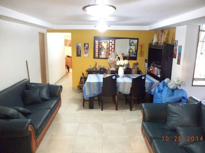 Apartamento (1 Nivel) en Venta en El Marques, Distrito Metropolitano - 7