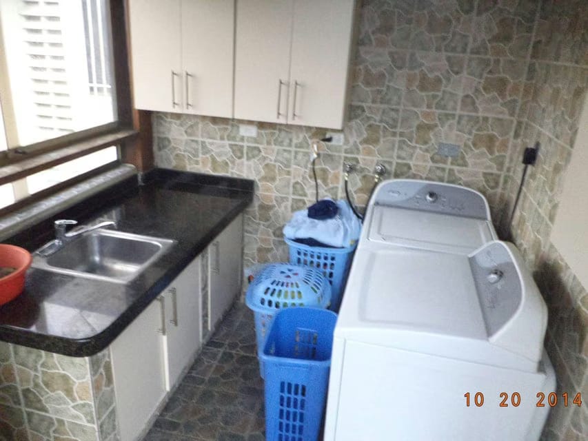 Apartamento (1 Nivel) en Venta en El Marques, Distrito Metropolitano - 10