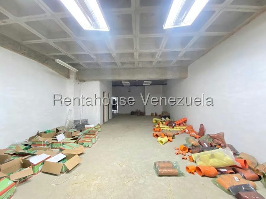 Comercial (Oficina) en Alquiler en Boleita Norte, Distrito Metropolitano - 6