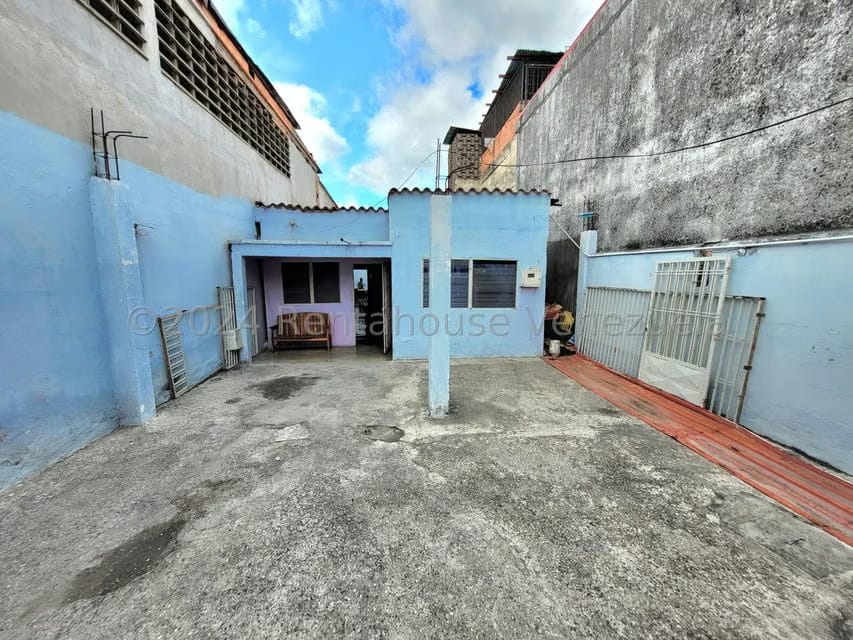 Casa (1 Nivel) en Venta en Del Este, Lara