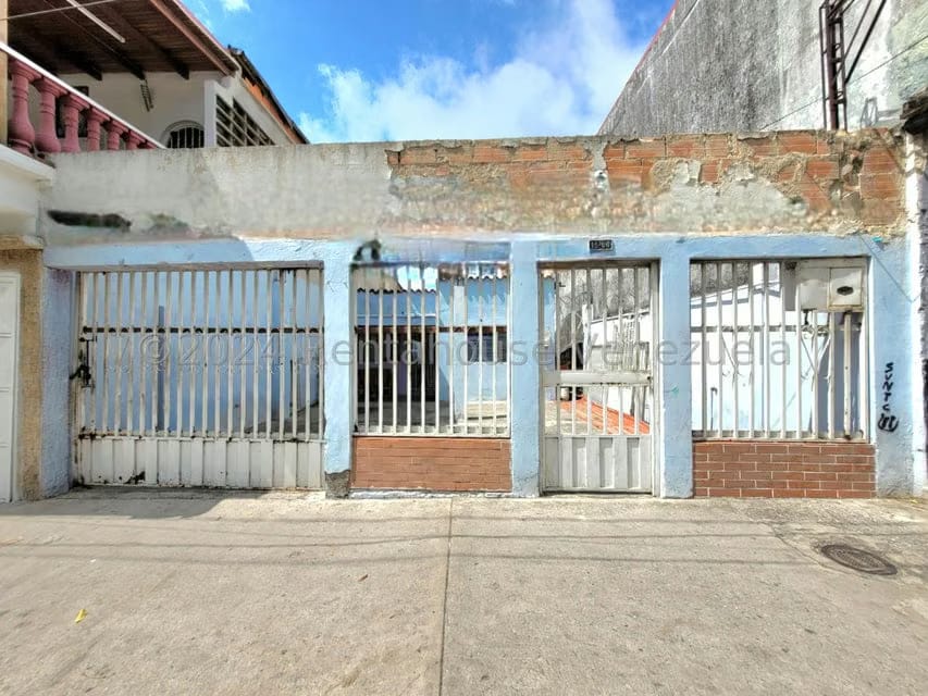 Casa (1 Nivel) en Venta en Del Este, Lara - 2