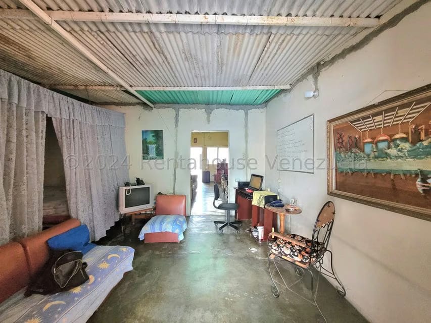 Casa (1 Nivel) en Venta en Del Este, Lara - 12