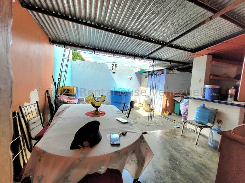 Casa (1 Nivel) en Venta en Del Este, Lara - 13