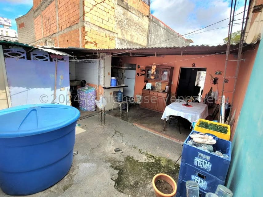 Casa (1 Nivel) en Venta en Del Este, Lara - 15