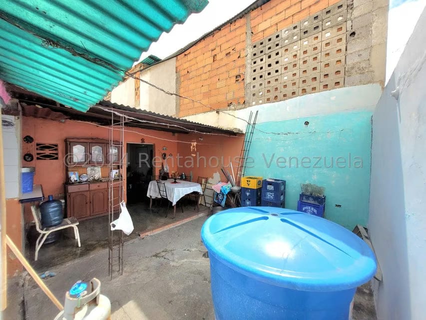 Casa (1 Nivel) en Venta en Del Este, Lara - 17