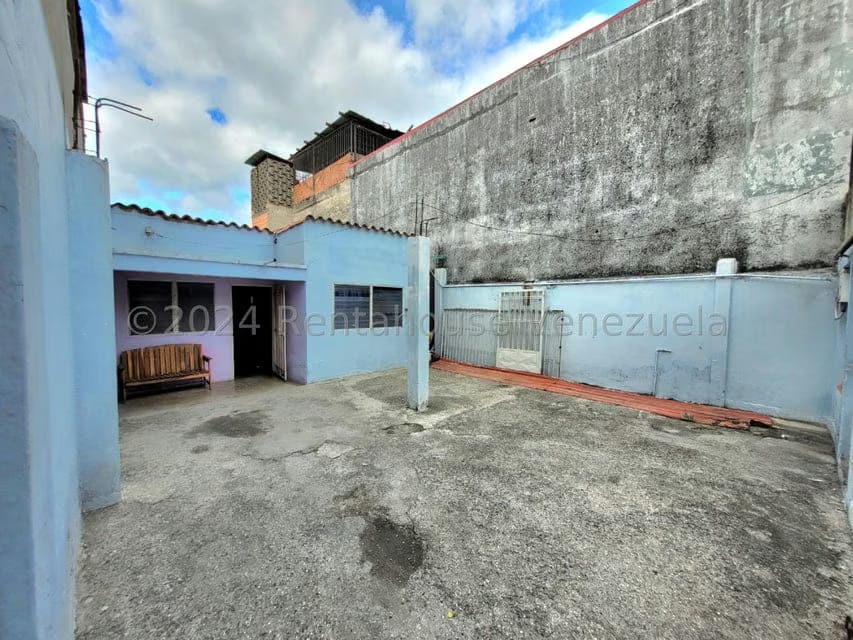 Casa (1 Nivel) en Venta en Del Este, Lara - 3