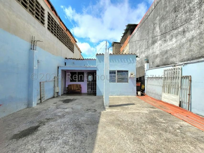 Casa (1 Nivel) en Venta en Del Este, Lara - 5